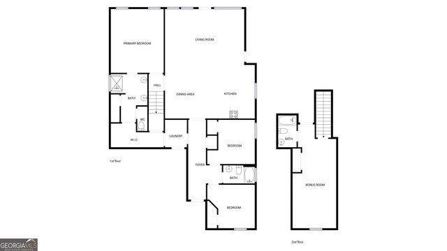 101 Thomaston Street, Newnan, GA 30263