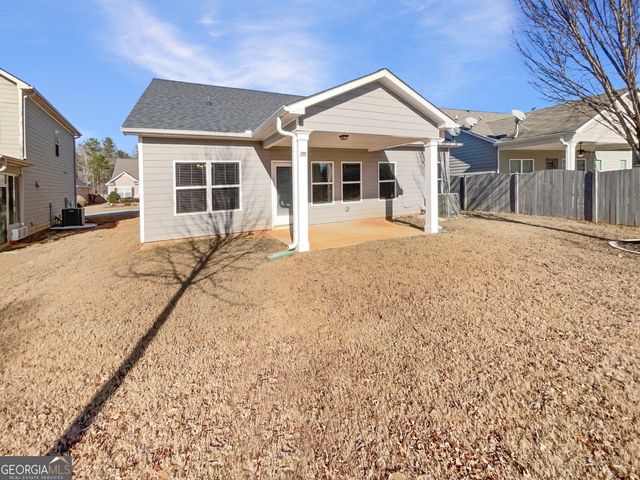 101 Thomaston Street, Newnan, GA 30263