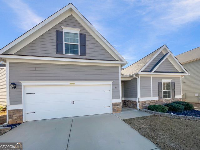 101 Thomaston Street, Newnan, GA 30263