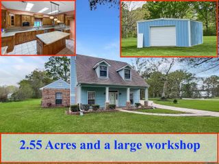 13616 Denham Rd, Central, LA 70818