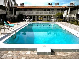 5600 N Banana River Boulevard, 38, Cocoa Beach, FL 32931