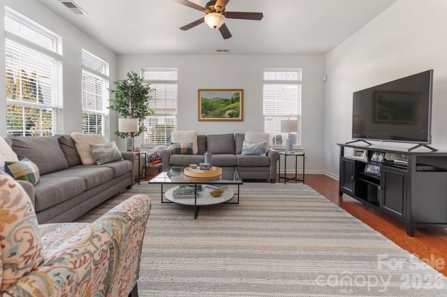 2318 Whitford Lane, Charlotte, NC 28210