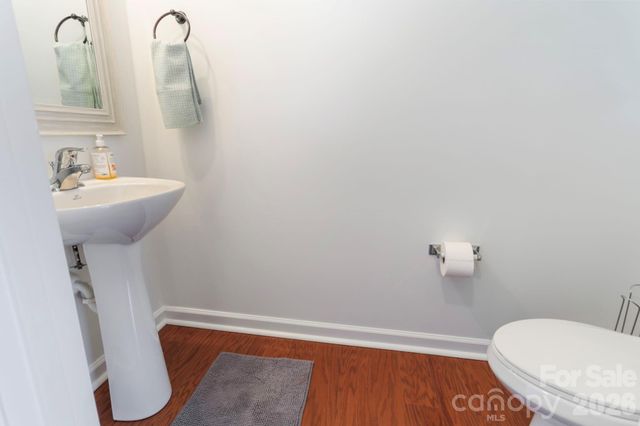 2318 Whitford Lane, Charlotte, NC 28210