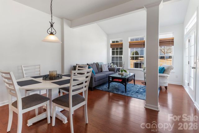 2318 Whitford Lane, Charlotte, NC 28210