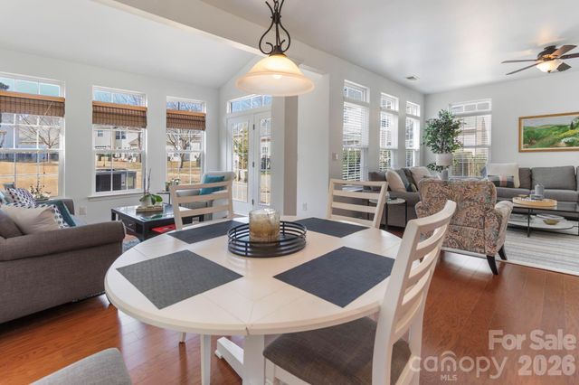 2318 Whitford Lane, Charlotte, NC 28210