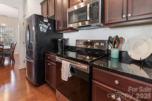 2318 Whitford Lane, Charlotte, NC 28210