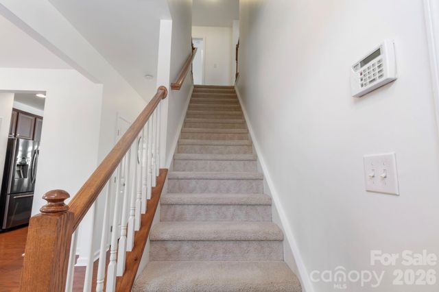 2318 Whitford Lane, Charlotte, NC 28210