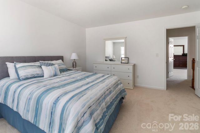 2318 Whitford Lane, Charlotte, NC 28210