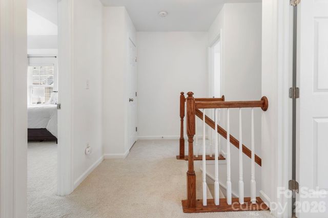 2318 Whitford Lane, Charlotte, NC 28210