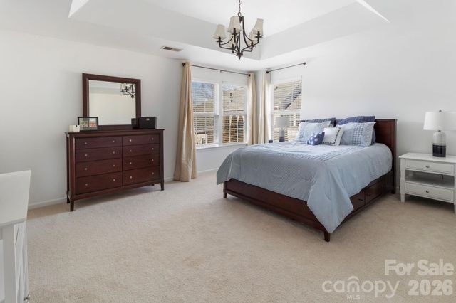 2318 Whitford Lane, Charlotte, NC 28210