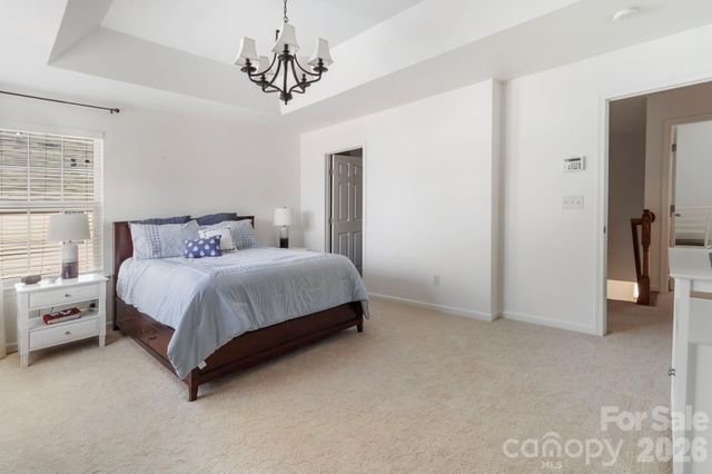 2318 Whitford Lane, Charlotte, NC 28210