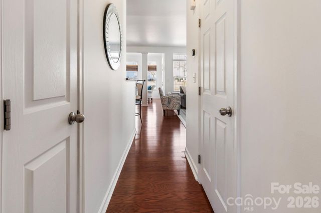 2318 Whitford Lane, Charlotte, NC 28210