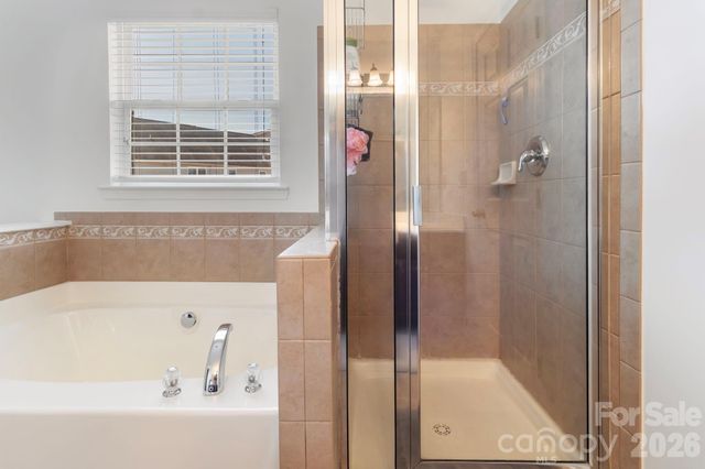 2318 Whitford Lane, Charlotte, NC 28210