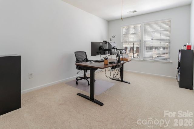 2318 Whitford Lane, Charlotte, NC 28210