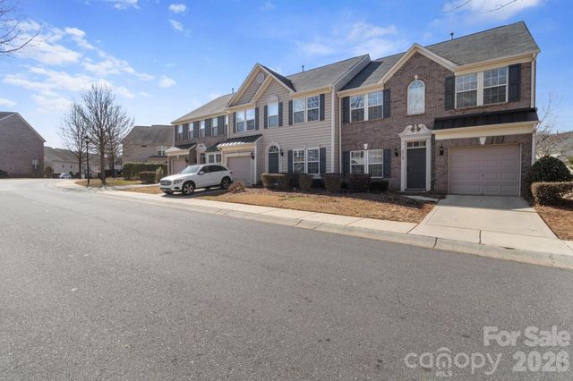 2318 Whitford Lane, Charlotte, NC 28210