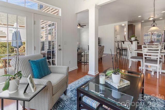 2318 Whitford Lane, Charlotte, NC 28210