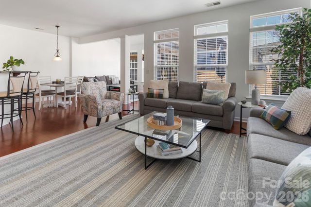 2318 Whitford Lane, Charlotte, NC 28210