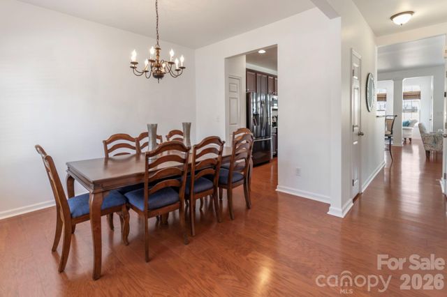 2318 Whitford Lane, Charlotte, NC 28210