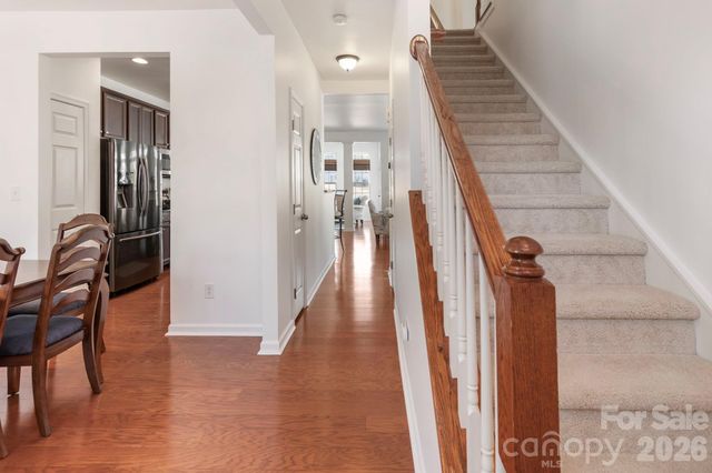 2318 Whitford Lane, Charlotte, NC 28210