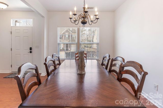 2318 Whitford Lane, Charlotte, NC 28210