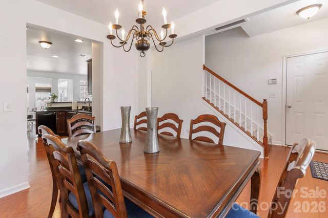 2318 Whitford Lane, Charlotte, NC 28210