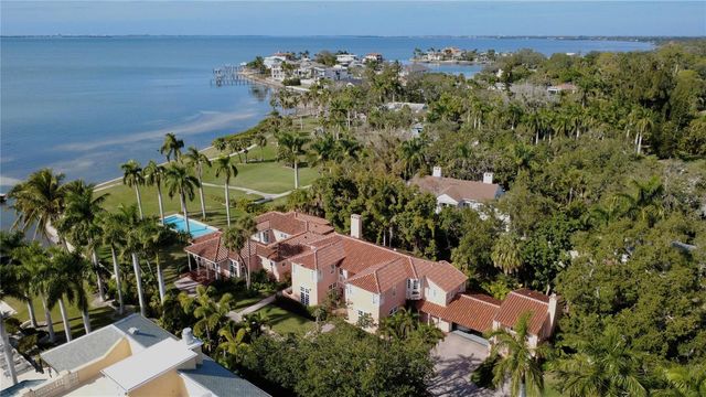 4511 BAY SHORE ROAD, Sarasota, FL 34234