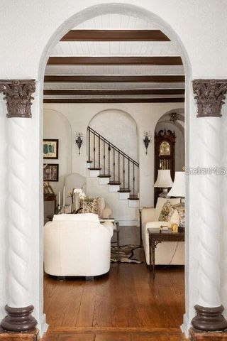 4511 BAY SHORE ROAD, Sarasota, FL 34234