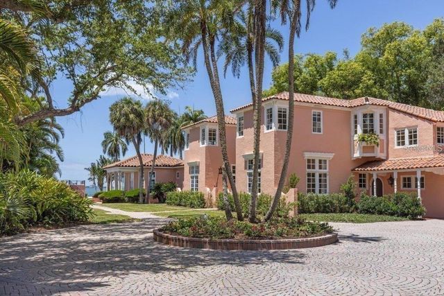 4511 BAY SHORE ROAD, Sarasota, FL 34234
