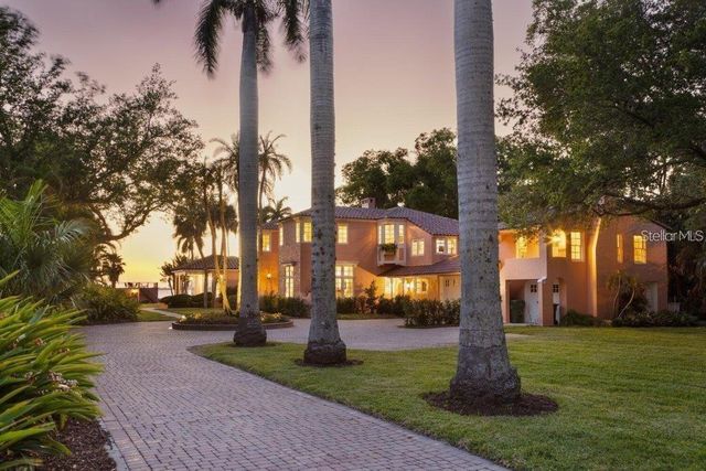 4511 BAY SHORE ROAD, Sarasota, FL 34234