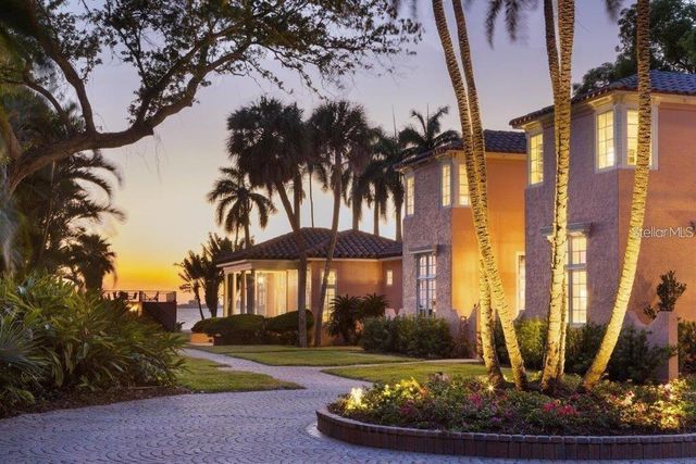 4511 BAY SHORE ROAD, Sarasota, FL 34234