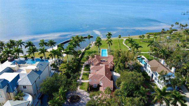 4511 BAY SHORE ROAD, Sarasota, FL 34234