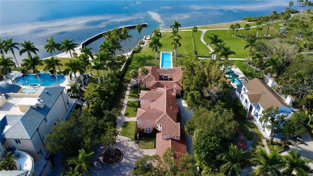 4511 BAY SHORE ROAD, Sarasota, FL 34234
