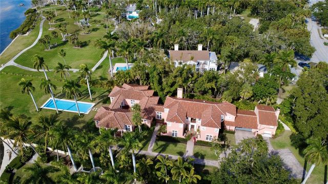 4511 BAY SHORE ROAD, Sarasota, FL 34234
