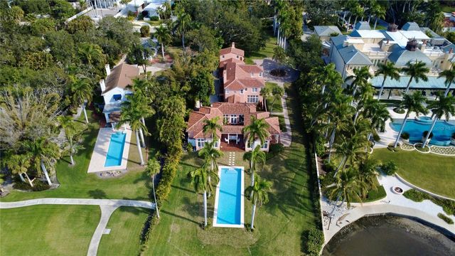4511 BAY SHORE ROAD, Sarasota, FL 34234