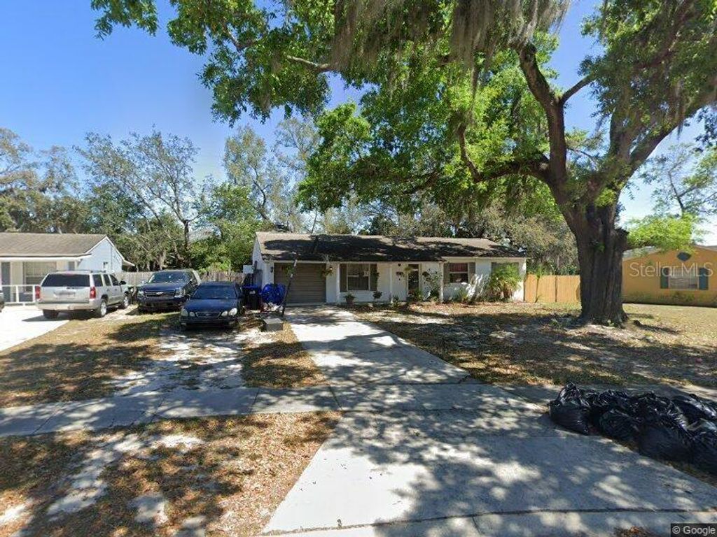 3501 GREENFIELD AVENUE, Orlando, FL 32808