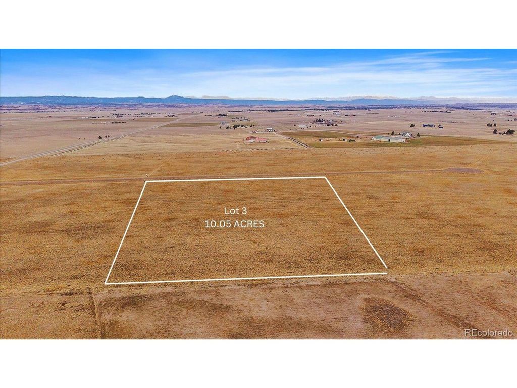 30194 Imperial Pt, Elizabeth, CO 80107
