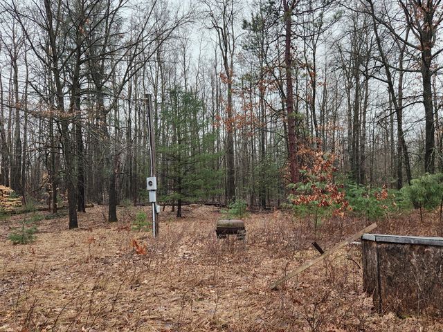 8033 Rolling Drive, Lake, MI 48632