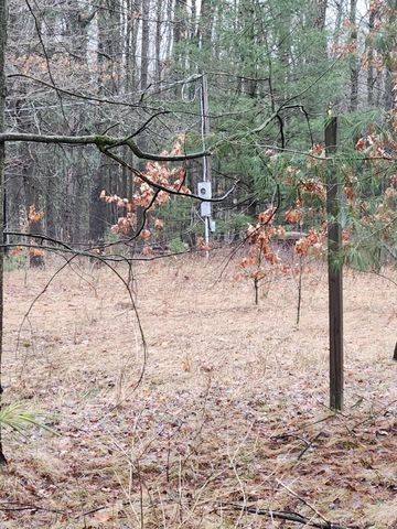 8033 Rolling Drive, Lake, MI 48632