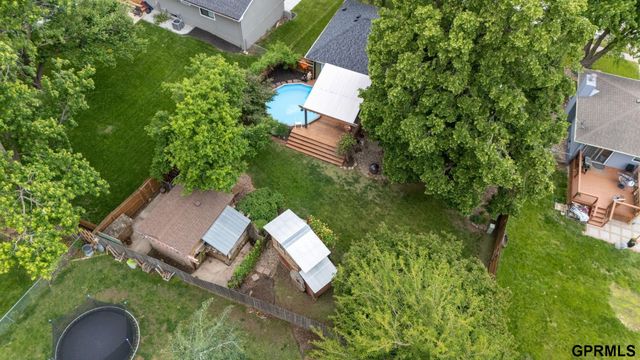 411 Laredo Road, Papillion, NE 68046