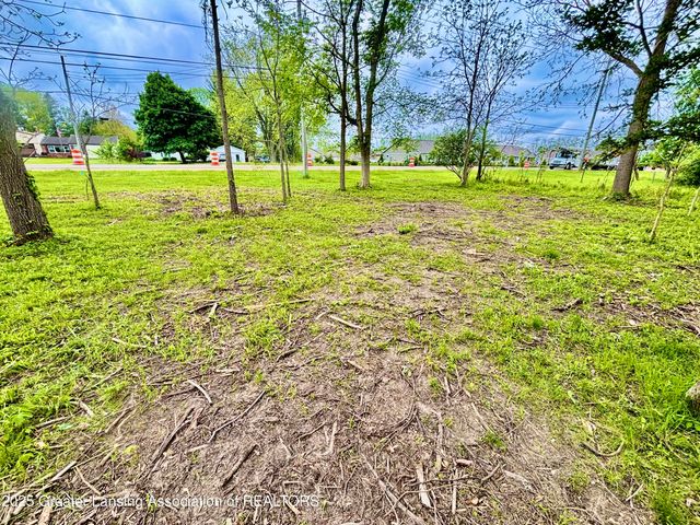 0 Lot B Willow, Lansing, MI 48917