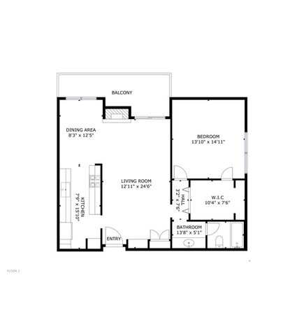 2386 E Del Mar Boulevard 111, Pasadena, CA 91107