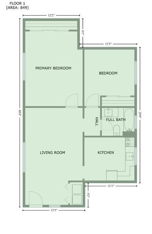 435 Grant Street, Vallejo, CA 94590