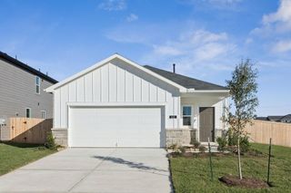 602 Amber Falls Drive, Montgomery, TX 77356