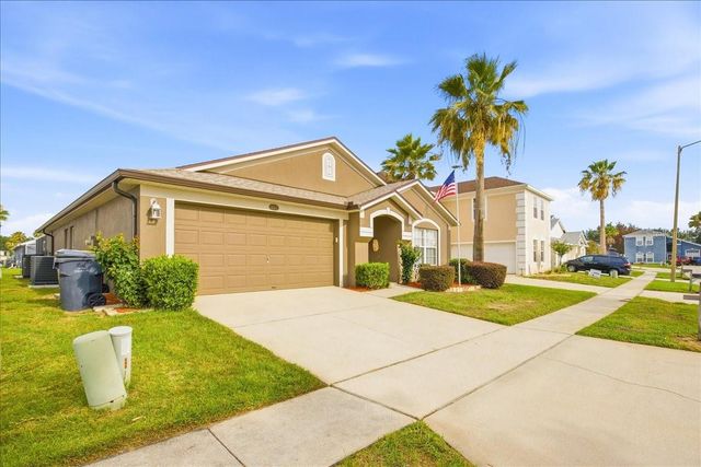 842 LOCKBREEZE DRIVE, Davenport, FL 33897
