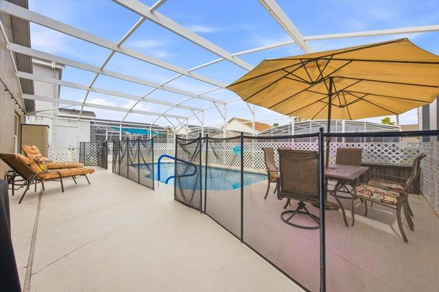 842 LOCKBREEZE DRIVE, Davenport, FL 33897