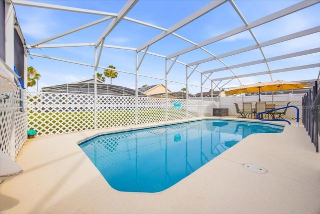 842 LOCKBREEZE DRIVE, Davenport, FL 33897