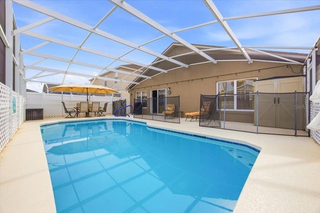842 LOCKBREEZE DRIVE, Davenport, FL 33897