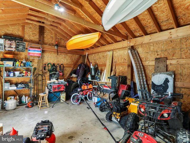 5001 WRIGHT RD, Fayetteville, PA 17222