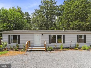 5001 WRIGHT RD, Fayetteville, PA 17222