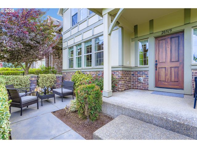 28515 Sw DUNDEE Ln, Wilsonville, OR 97070